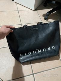 borsa richmond