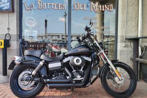 Harley-davidson Dyna Street Bob FXDB