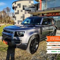 LAND ROVER Defender (2019) Defender 110 3.0D I6...