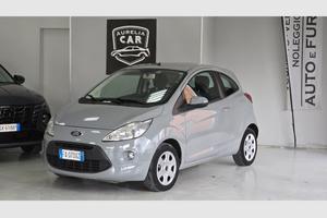 FORD Ka+ 1.2 8V 69 CV Titanium