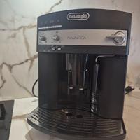 Macchina da caffè De Longhi Magnifica S