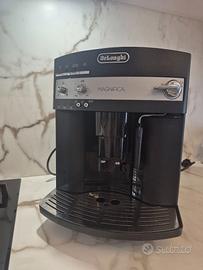 Macchina da caffè De Longhi Magnifica S