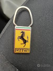 Ferrari- LORIOLI  thin horse