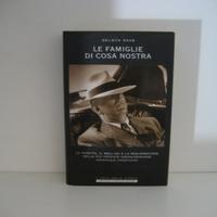 Libro Le Famiglie di cosa nostra
