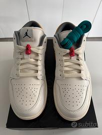 Nike Air Jordan 1 Low Premium | Da collezione