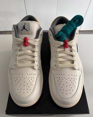 Nike Air Jordan 1 Low Premium | Da collezione