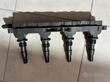 bobine accensione Opel Zafira x18xe1