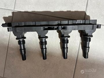 bobine accensione Opel Zafira x18xe1