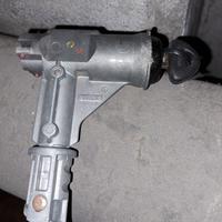 Blocchetto accensione scania serie 4