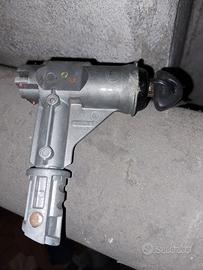 Blocchetto accensione scania serie 4