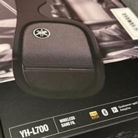 Cuffie Yamaha YH-L700A – NUOVE SIGILLATE
