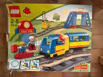 Lego duplo 5608