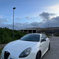 Alfa Romeo Giulietta 2.0 170cv Exclusive
