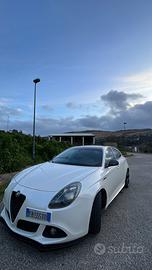 Alfa Romeo Giulietta 2.0 170cv Exclusive