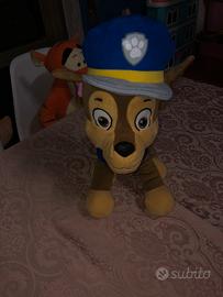 Peluche Paw Patrol