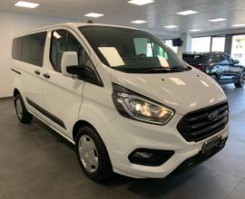 FORD Transit Custom 9 Posti 2.0 TDCi Combi