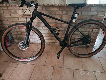  MTB  taglia M