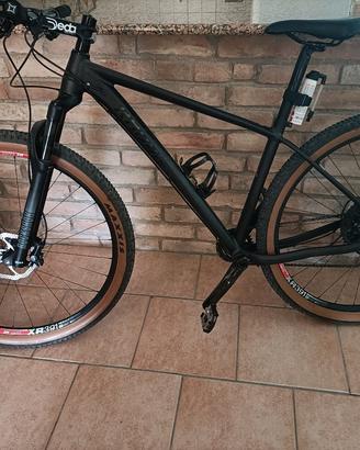  MTB  taglia M
