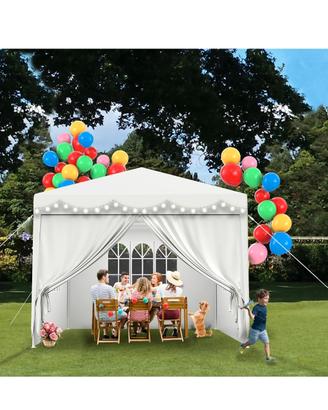 gazebo da esterno 3×3