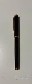 Penna vintage Waterman Gentleman stilografica