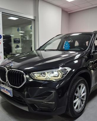 Bmw X1 RESTYLING sDrive 18d 2.0 150 CV CAMBIO AUTO