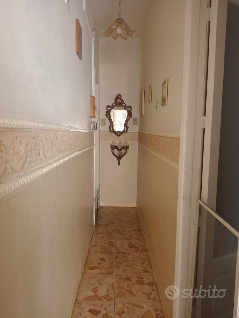 Appartamento – Gela, Granai Ducali, Caltanissetta - Vista 5