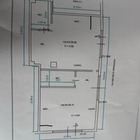 BARI-VIA JATTA-70mq diviso in due abitazioni