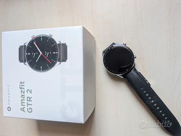 Amazfit GTR2 come nuovo 