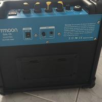 Amplificatore per Chitarra Ammoon Ga-10