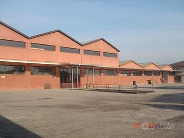 Magazzino/deposito mq 200 da affittare