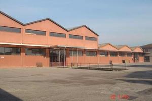 Magazzino/deposito mq 200 da affittare