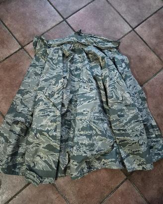 giacca militare originale US ARMY 