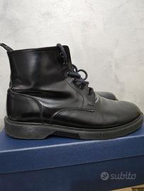 anfibi Lury Milano 