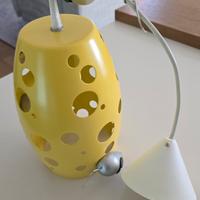 Lampadario cameretta