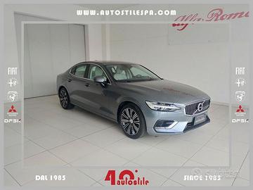 Volvo S60 T8 Recharge AWD Plug-in Hybrid Insc...