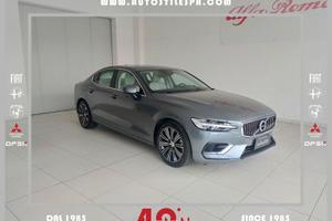 Volvo S60 T8 Recharge AWD Plug-in Hybrid Insc...