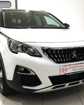 Peugeot 3008 BlueHDi 130 S&S Allure