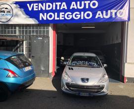 Peugeut 206 Plus Trendy 1.1 8V Eco Gpl