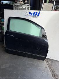 PORTA PORTIERA ANT DX MERCEDES CLASSE A 2007 3P