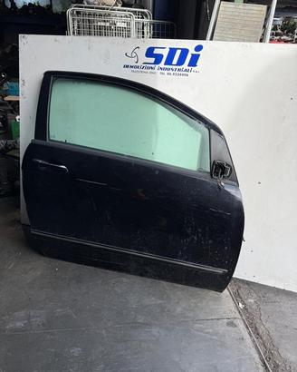 PORTA PORTIERA ANT DX MERCEDES CLASSE A 2007 3P