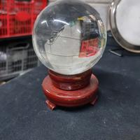 Sfera da giocoleria e manipolazione 10cm