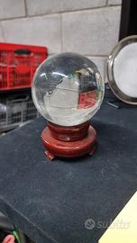 Sfera da giocoleria e manipolazione 10cm