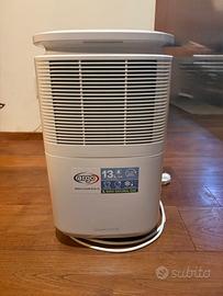 Deumidificatore Argo LILIUM EVO 11-13