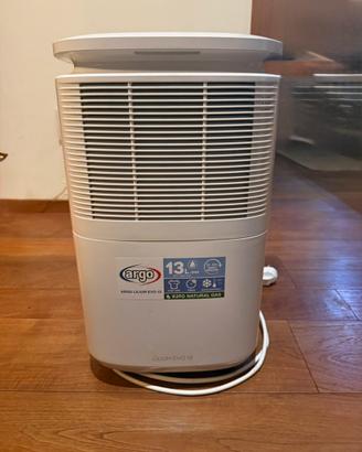 Deumidificatore Argo LILIUM EVO 11-13