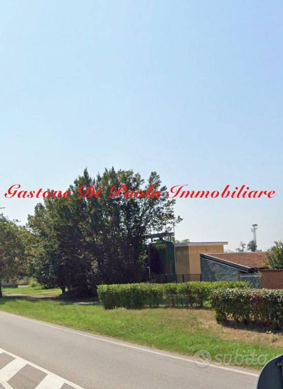 Terreno di 2000 m² a Cornaredo - Vista 5