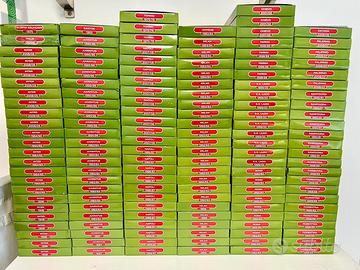 Subbuteo La Leggenda - squadre nuove a 6€ cadauna