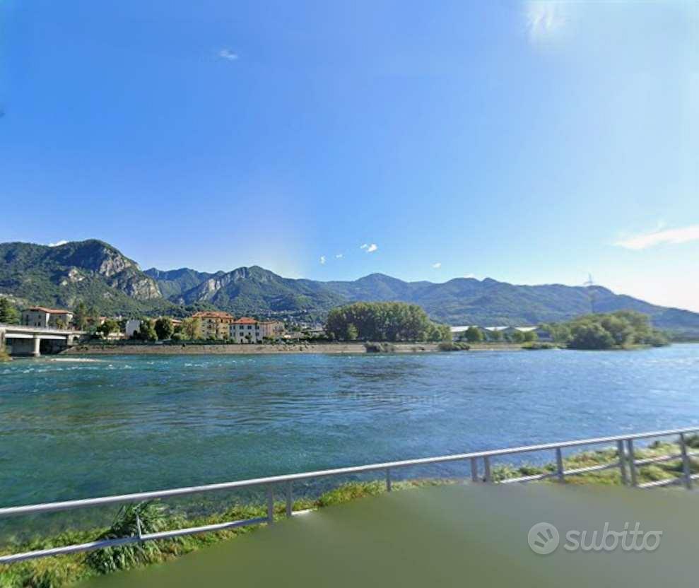 Appartamento – Olginate, Santa Maria - Vista 4