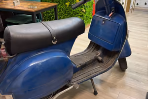 Gioiellino 85