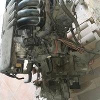 motore Fiat bravo 1200 completo di cambio co