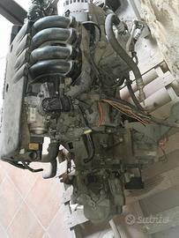 motore Fiat bravo 1200 completo di cambio co